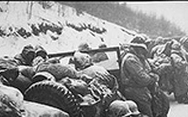 The story behind Chosin: Two captains make sure the battle is remembered