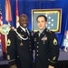 Division West NCO attends White House Medal of Honor ceremony