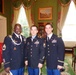 Division West NCO attends White House Medal of Honor ceremony