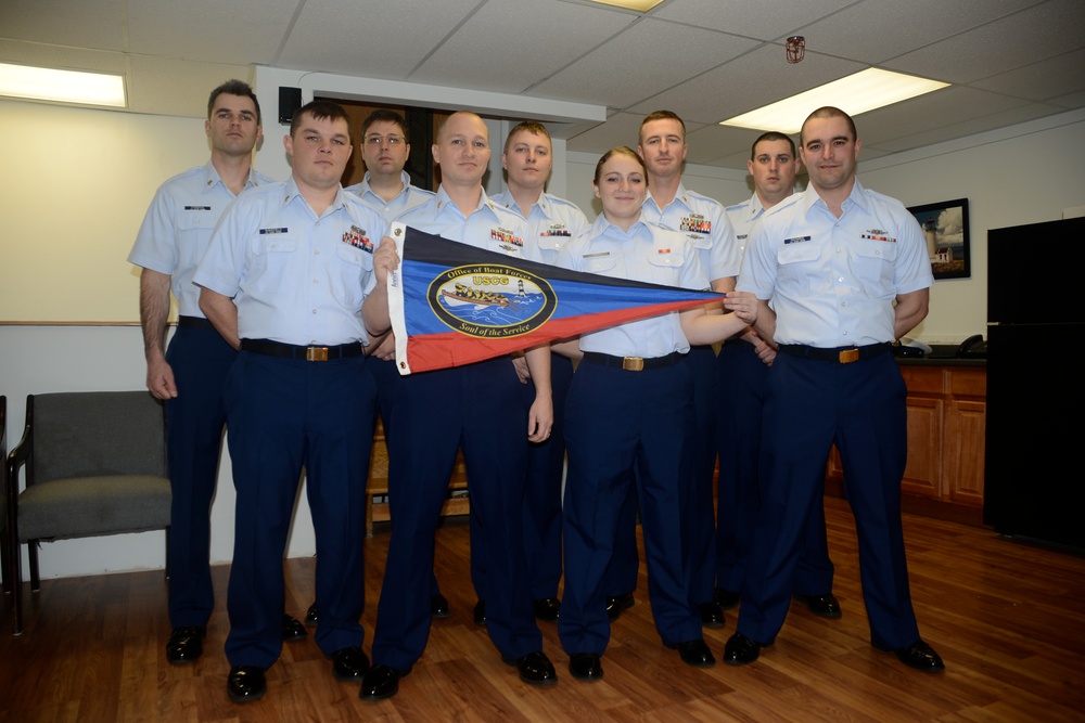 DVIDS Images ANT Astoria wins second consecutive Sumner I. Kimball