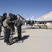 Holloman AFB hosts a media day