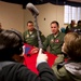 Holloman AFB hosts a media day