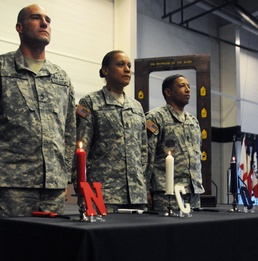 82nd SB conducts NCO day