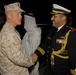 Marine commandant visits Bahrain