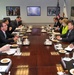 Deputy secretary of defense meets with Guam officials