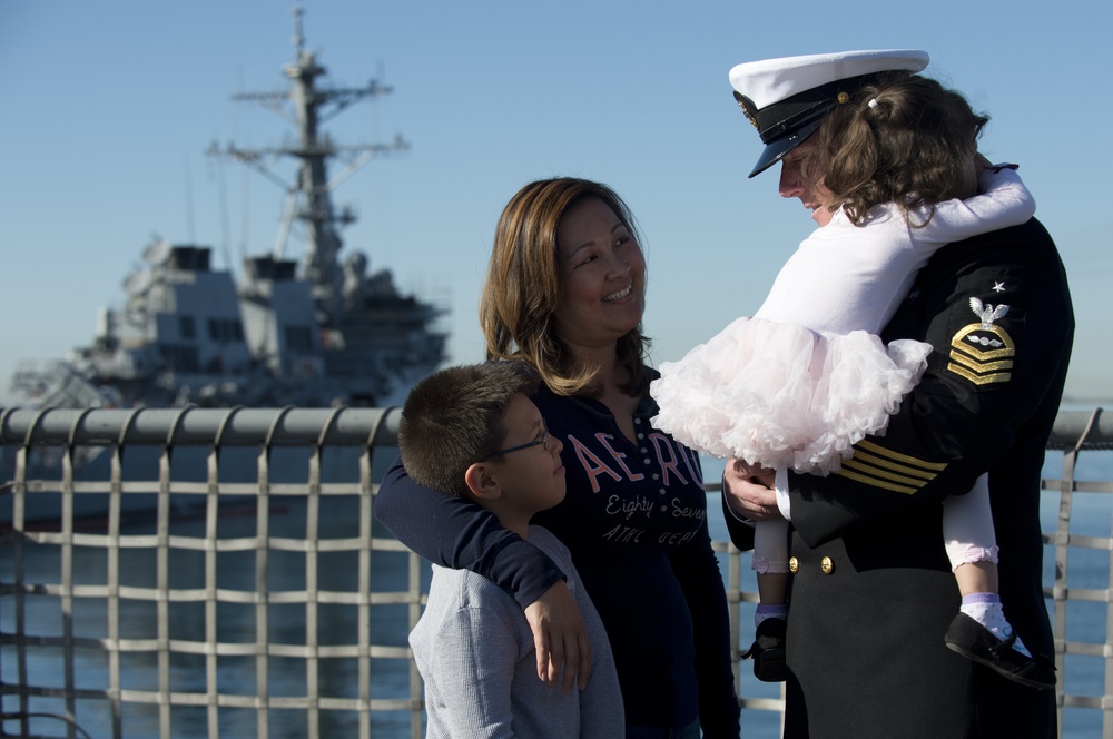 USS Freedom