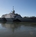 USS Freedom