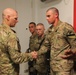 4th Brigade Combat Team, 1st Cavalry Division Soldier of the Quarter competition