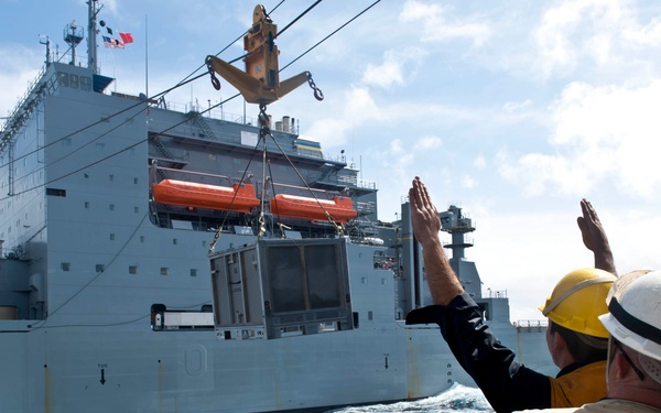 USS Hue City