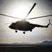 Afghan helicopters support independent operations