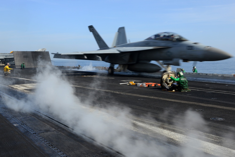 USS John C. Stennis