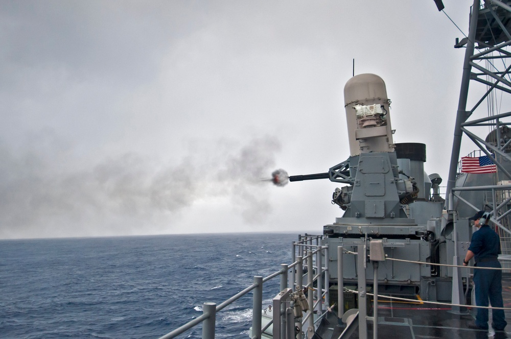 USS Hue City