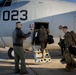 Marines and sailors with Special-Purpose Marine Air-Ground Task Force Africa 13 deploy to Burundi.