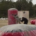 Hurlburt Field airmen and 7th Special Operations Group paintball