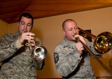 High Altitude shows different perspective