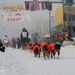Coast Guard-sponsored Iditarod musher: Anchorage start