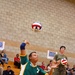 2013 Marine Corps Trials sitting volleyball