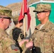 Sapper father promotes sapper son