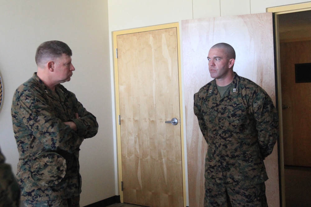 Exercise Guahan Shield officially underway