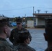 Marines fall in for Guahan Shield