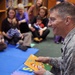 Airmen in Korea recognize Dr. Seuss Day