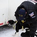 Iditarod restart in Willow, Alaska