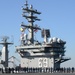 USS George HW Bush