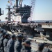 USS George HW Bush