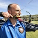 Marine Corps Trials archery competition
