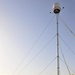 Doppler radar enhances capabilities