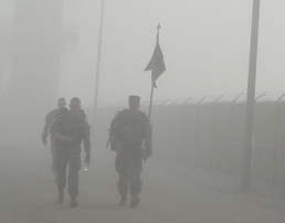 Camp As Sayliyah hosts German armed forces proficiency badge