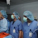 Afghan surgeons train at Craig Joint Theater Hospital