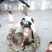 MV-22 family day on Okinawa