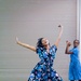 Black History observance through dance