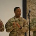 3rd Sustainment Brigade soldiers celebrate Black History Month with song and soul