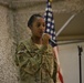 3rd Sustainment Brigade soldiers celebrate Black History Month with song and soul