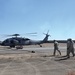 Hot Refueling