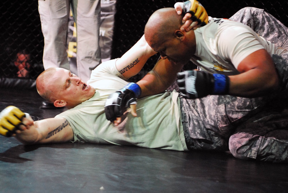 For love of the game