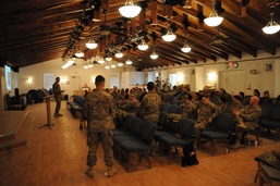 An Ounce of Prevention