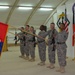 Sledgehammer Brigade ends mission in Kuwait