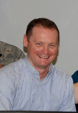 Fallen Air Commando Lt. Col. John D. Loftis