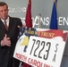 North Carolina Guard families get support from new license plate