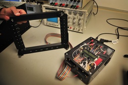 AFREP: Skilled technicians save funds