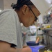 82nd Sustainment Brigade soldiers compete in Top Chef Competition