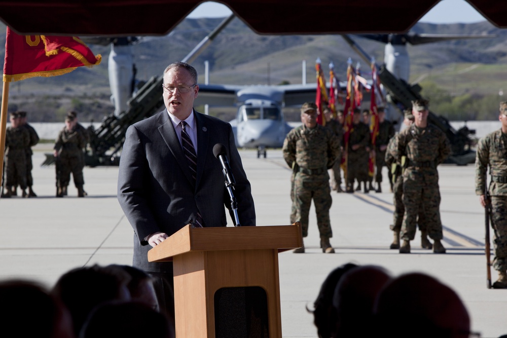 Maj. Gen. Melvin Spiese Retirement