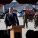 Maj. Gen. Melvin Spiese Retirement