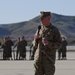 Maj. Gen. Melvin Spiese Retirement