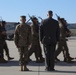Maj. Gen. Melvin Spiese Retirement