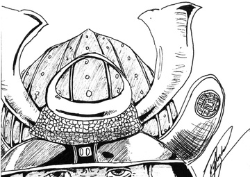 The legend of Yasuke