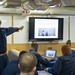 Force protection protocol training